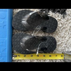 Children’s Locals Hawaiian Slippahs